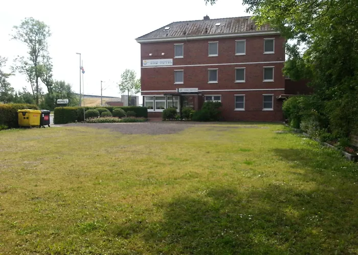 Ems-Hotel Emden